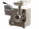 Fimar TC22AT - Tritacarne elettrico - Con grattugia integrata - Gruppo di macinazione in alluminio - 230V