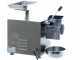 Fimar TC22AT - Tritacarne elettrico - Con grattugia integrata - Gruppo di macinazione in alluminio - 230V