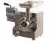 Fimar TC22AT - Tritacarne elettrico - Con grattugia integrata - Gruppo di macinazione in alluminio - 400V