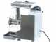 Fimar TC22AT - Tritacarne elettrico - Con grattugia integrata - Gruppo di macinazione in alluminio - 400V