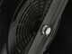 BlackStone B-ELM 32 - Tagliaerba elettrico - 1200 W - Taglio 32 cm