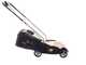 BlackStone B-ELM 32 - Tagliaerba elettrico - 1200 W - Taglio 32 cm