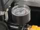 BlackStone B-LBC 100-20 - Compressore aria elettrico a cinghia - Motore 2 HP - 100 lt