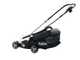 BlackStone B-ELM 33 - Tagliaerba elettrico - 1300 W - Taglio 33 cm