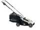 BlackStone B-ELM 33 - Tagliaerba elettrico - 1300 W - Taglio 33 cm