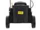 BlackStone B-ELM 38 - Tagliaerba elettrico - 1800 W - Taglio 38 cm