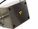 Fimar TC 12C - Tritacarne elettrico - Corpo in Inox - Gruppo di macinazione in alluminio