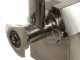 Fimar TC 12C - Tritacarne elettrico - Corpo in Inox - Gruppo di macinazione in alluminio