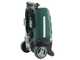 BOSCH Fontus GEN 2 - Idropulitrice a batteria portatile - 20 bar - 180l/h - serbatoio 15 l