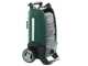 BOSCH Fontus GEN 2 - Idropulitrice a batteria portatile - 20 bar - 180l/h - serbatoio 15 l