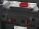 BOSCH Fontus GEN 2 - Idropulitrice a batteria portatile - 20 bar - 180l/h - serbatoio 15 l