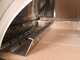Forno a legna per pizza da esterno Family Stone Grigio - 4 pizze