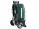 BOSCH Fontus GEN 2 - Idropulitrice a batteria - 20 bar - compatta - serbatoio 15 l - 18V - SENZA BATTERIA E CARICABATTERIE