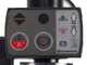 GeoTech Pro Mini Dumper Car E300 - Motocarriola a batteria 48V 15Ah