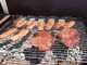 Flipper 50 - Barbecue a legna e carbone in corten