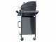Royal Food RF-GB SS-Plus - Barbecue a gas - 4+1 INOX