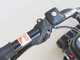 Motocompressore semovente a cingoli Campagnola MC 658 Track - Modulo cassone incluso