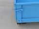 Motocompressore semovente a cingoli Campagnola MC 658 Track - Modulo cassone incluso