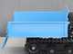 Motocompressore semovente a cingoli Campagnola MC 658 Track - Modulo cassone incluso