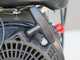 Motocompressore semovente a cingoli Campagnola MC 658 Track - Modulo cassone incluso