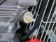Motocompressore semovente a cingoli Campagnola MC 658 Track - Modulo cassone incluso