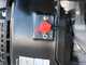 Motocompressore semovente a cingoli Campagnola MC 658 Track - Modulo cassone incluso