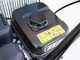 Motocompressore semovente a cingoli Campagnola MC 658 Track - Modulo cassone incluso