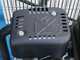Motocompressore semovente a cingoli Campagnola MC 658 Track - Modulo cassone incluso