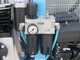 Motocompressore semovente a cingoli Campagnola MC 658 Track - Modulo cassone incluso