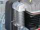 Motocompressore semovente a cingoli Campagnola MC 658 Track - Modulo cassone incluso