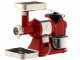 Fama TG12 Retr&ograve; - Tritacarne elettrico - Con grattugia integrata - Gruppo macinazione in Inox - 230V