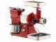 Fama TG12 Retr&ograve; - Tritacarne elettrico - Con grattugia integrata - Gruppo macinazione in Ghisa - 230V