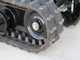 Motocompressore semovente a cingoli Campagnola MC 658 Track - Motore Subaru EX21