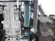 Motocompressore semovente a cingoli Campagnola MC 658 Track - Motore Subaru EX21