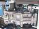 Motocompressore semovente a cingoli Campagnola MC 658 Track - Motore Subaru EX21