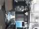 Motocompressore semovente a cingoli Campagnola MC 658 Track - Motore Subaru EX21