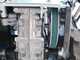 Motocompressore semovente a cingoli Campagnola MC 658 Track - Motore Subaru EX21