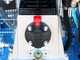 Motocompressore semovente a cingoli Campagnola MC 658 Track - Motore Subaru EX21