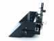 Blackstone B-PAL 100 - Pala posteriore per trattore - con lama da 100 cm - Portata 400Kg
