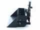 Blackstone B-PAL 100 - Pala posteriore per trattore - con lama da 100 cm - Portata 400Kg