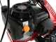 Eurosystems Minieffe RM - Trinciaerba a scoppio - Lama - Loncin 196 OHV