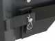 Blackstone B-PAL 140 - Pala posteriore per trattore - con lama da 140 cm - Portata 400Kg