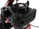 Eurosystem Minieffe RM - Motofalciatrice multifunzione rotativa - Loncin L2000 OHV