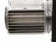 Fama TG12 - Tritacarne elettrico - Con grattugia integrata - Gruppo di macinazione in Inox - 230V