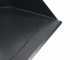 Blackstone B-PAL 160 - Pala posteriore per trattore - con lama da 160 cm - Portata 700Kg