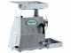 Fama TI22R - Tritacarne elettrico - Corpo e gruppo macinazione in Inox - 400V