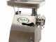 Fama TI22R - Tritacarne elettrico - Corpo in Inox - Gruppo macinazione in Ghisa - 230V
