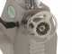 Fama TI22R - Tritacarne elettrico - Corpo in Inox - Gruppo macinazione in Ghisa - 230V
