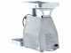 Fama TI22R - Tritacarne elettrico - Corpo in Inox - Gruppo macinazione in Ghisa - 230V