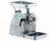 Fama TI22R - Tritacarne elettrico - Corpo in Inox - Gruppo macinazione in Ghisa - 230V